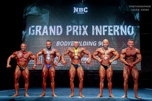 BODYBUILDING 90